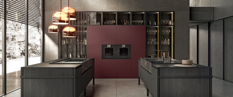 Binova cocina